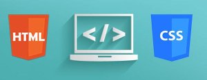 html y css