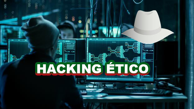 hacking 茅tico