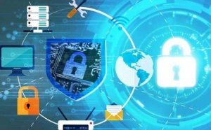 seguridad informatica