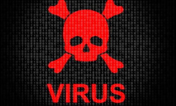 virus informático