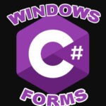 windows forms en c#