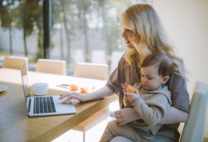 que es la tecnología para niños de preescolar