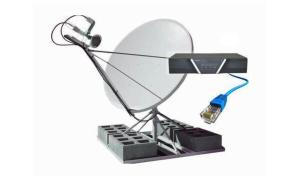¿cómo funciona el internet satelital y quién puede utilizarlo?