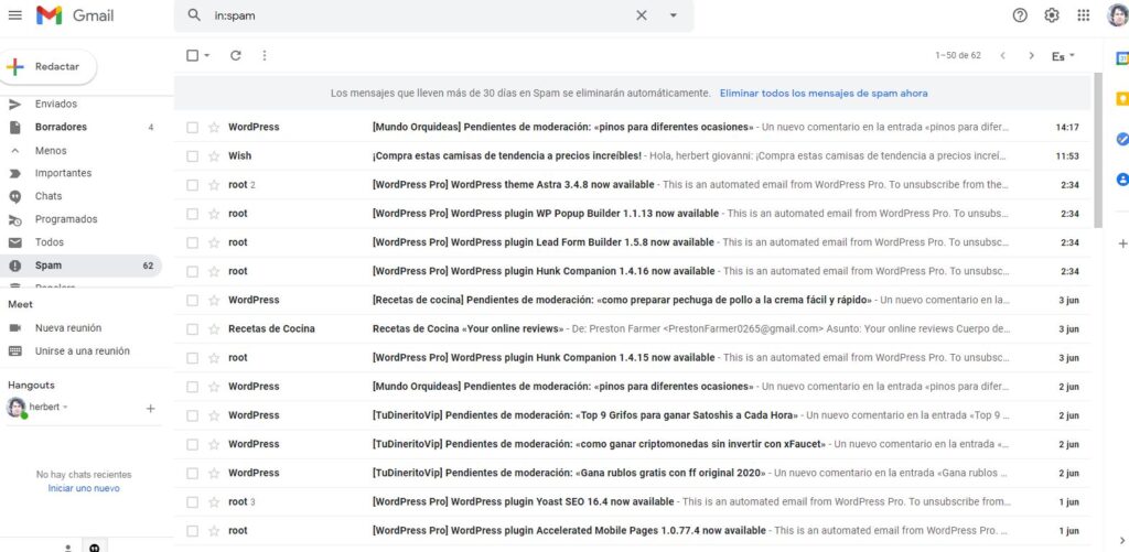 como programar la hora de envío de un correo en gmail