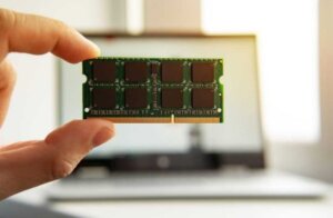 que caracteristicas tiene la memoria ram