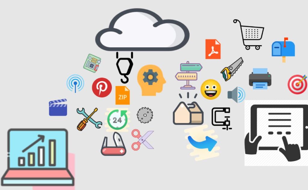 cuales son las herramientas tecnológicas más utilizadas