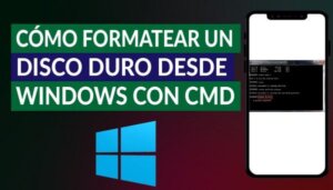 disco duro formatear para poder usarlo