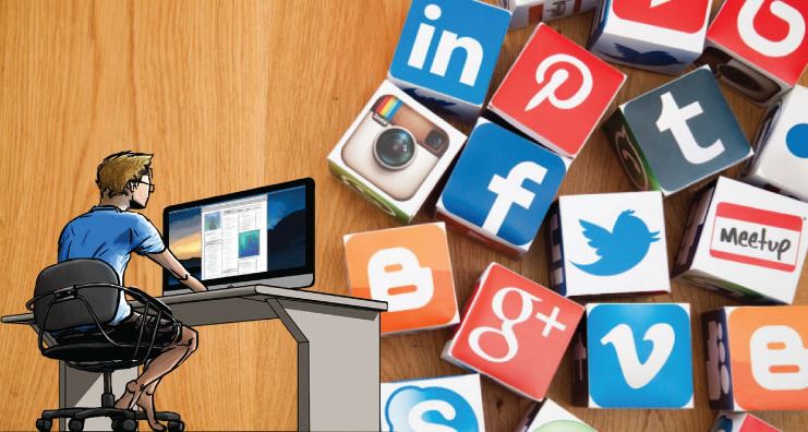 que tipos de redes sociales existen y para que sirven