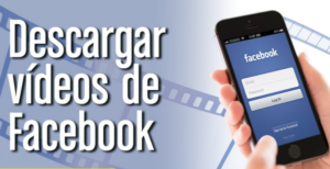 programa para bajar videos de facebook gratis