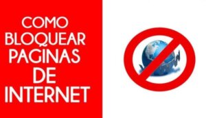 ¿cómo funciona el programa de Weblocker?