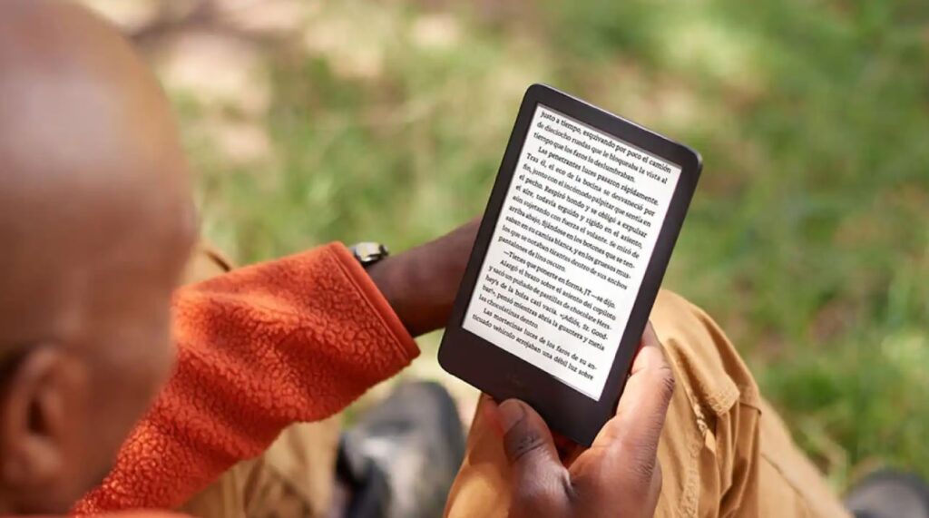 Descubre los Mejores Ebook Baratos: Lectura de Calidad a Precio Accesible