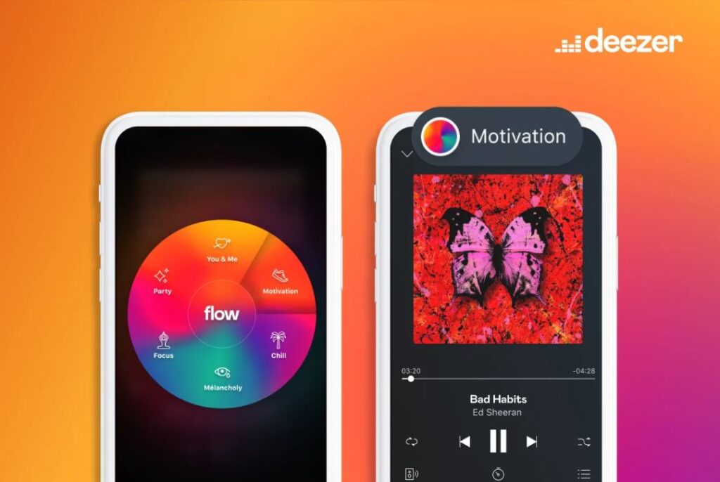 Las 9 mejores paginas para escuchar musica en linea