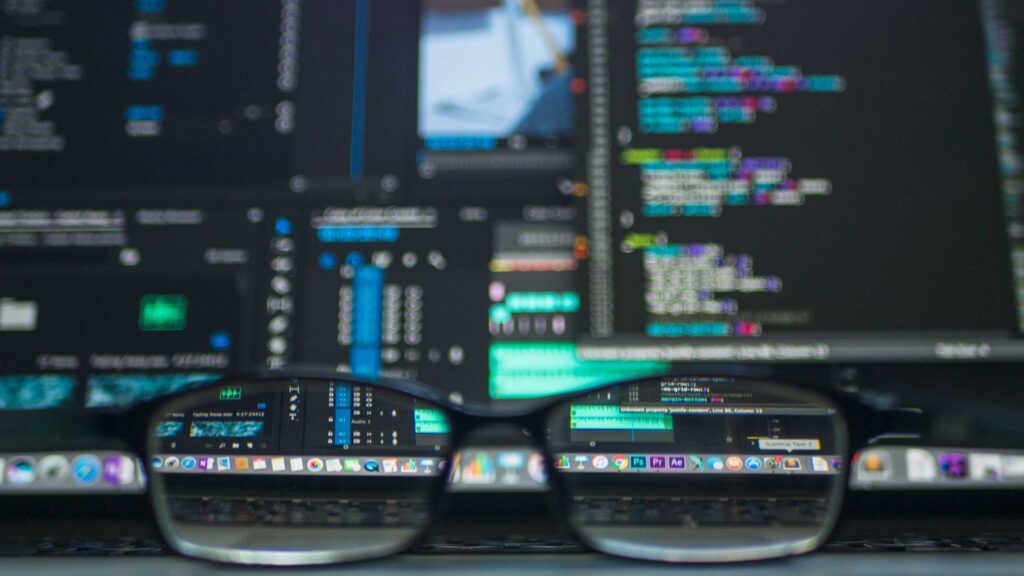 Diferencias entre hardware y software
