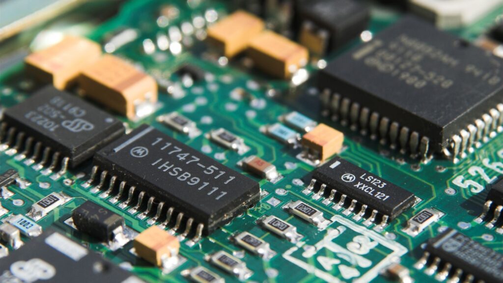 Diferencias entre hardware y software