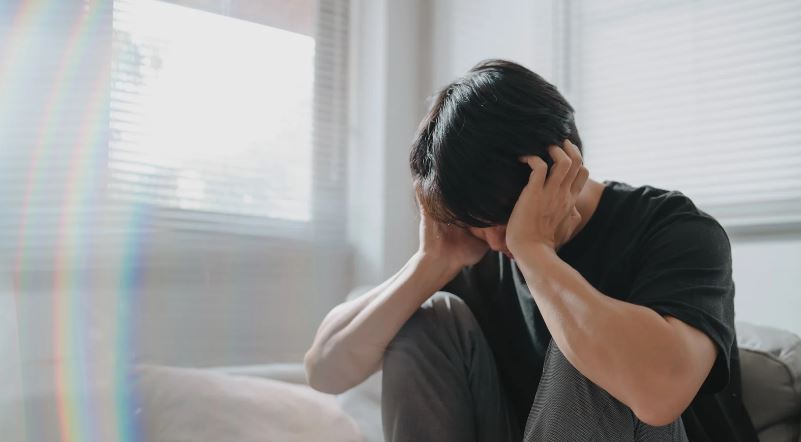 redes sociales y salud mental
