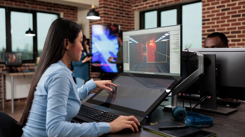 software de productividad