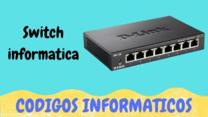 Switch informatica