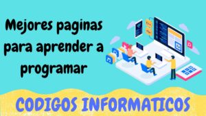mejores paginas para aprender a programar