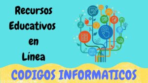 recursos educativos en línea