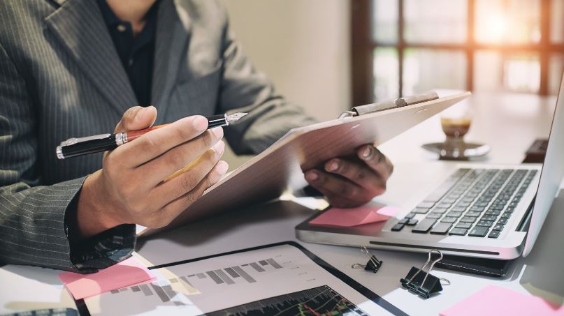 auditoria de seguridad informatica