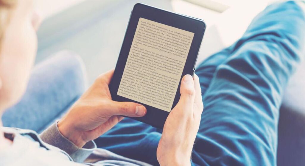 Que es un ebook y como funciona