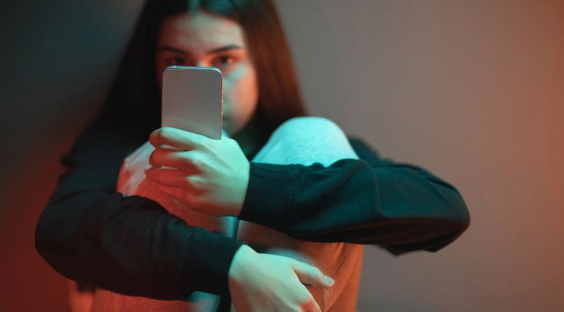 redes sociales y salud mental