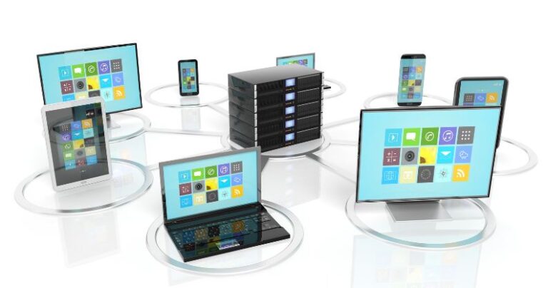 ¿Qué es un rack en informática y para qué sirve? | codigos informaticos