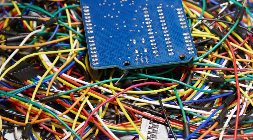 microinformatica y redes