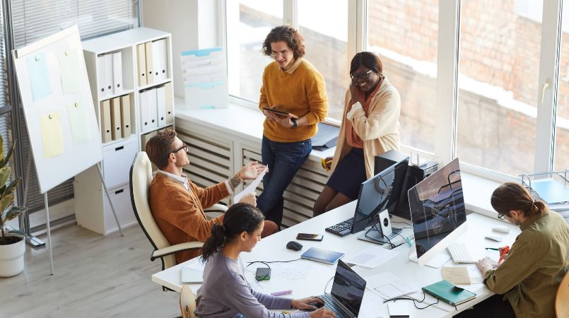 software de productividad