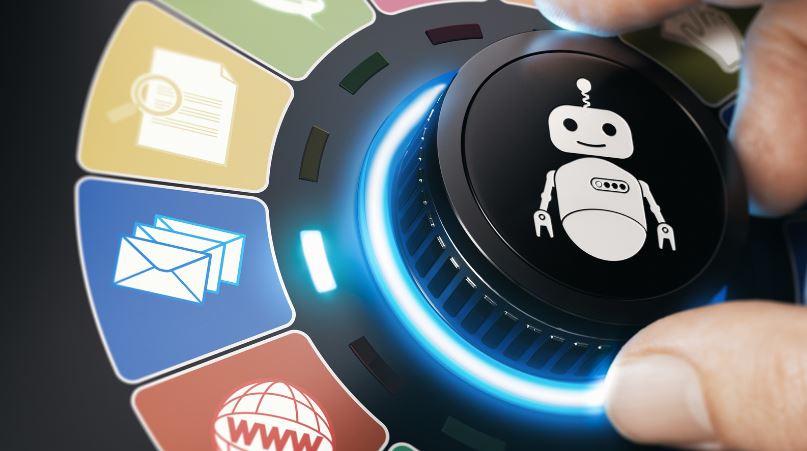 herramientas de automatización