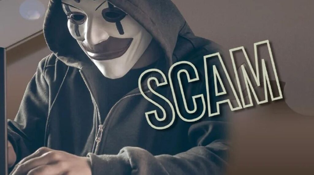 ¿Que es un scammer y como protegerte de estafas digitales? Guía completa codigos informaticos