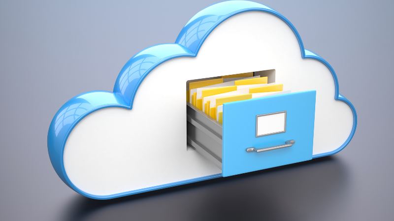 como saber el hosting de un sitio web