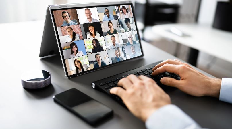 asistentes virtuales españa