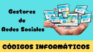 gestores de redes sociales
