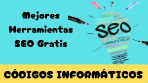 mejores herramientas seo gratis