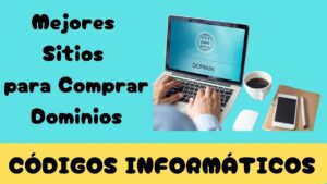 mejores sitios para comprar dominios