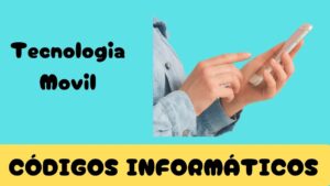 tecnologia movil