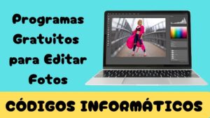 programas gratuitos para editar fotos