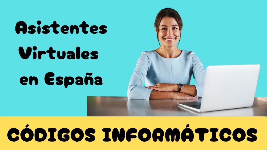 asistentes virtuales españa