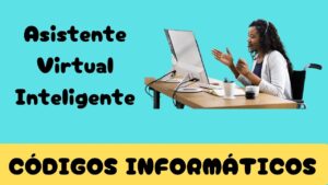 asistente virtual inteligente