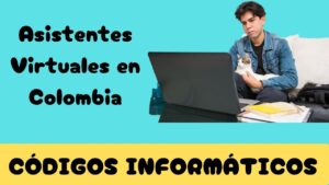 asistentes virtuales en colombia