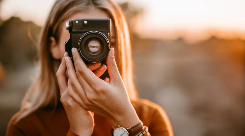aplicaciones de fotografía