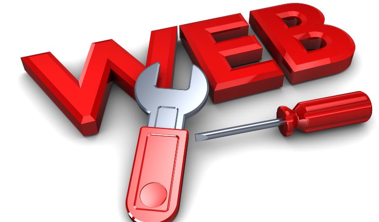 herramientas de diseño web