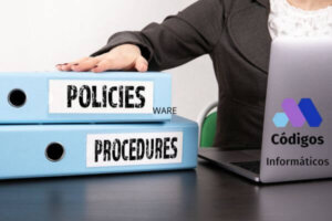 que son las politicas de seguridad informatica