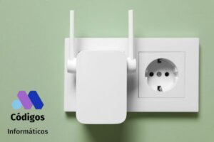 que es un repetidor wifi