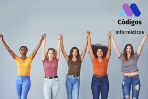 nombres para grupos de mujeres empoderadas