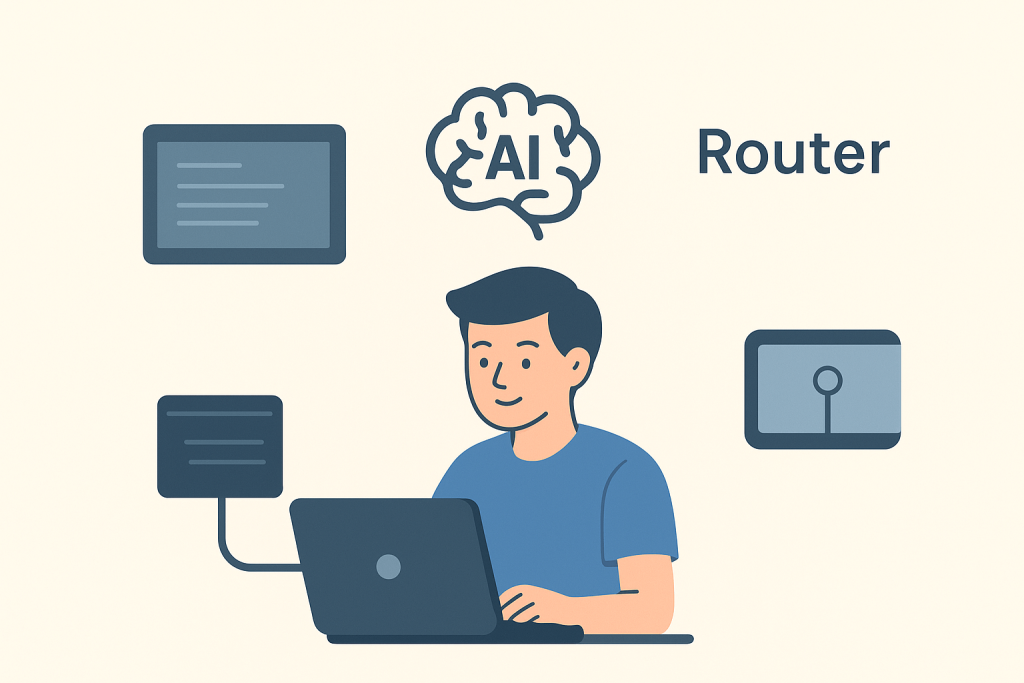 Informatica y sus ramas