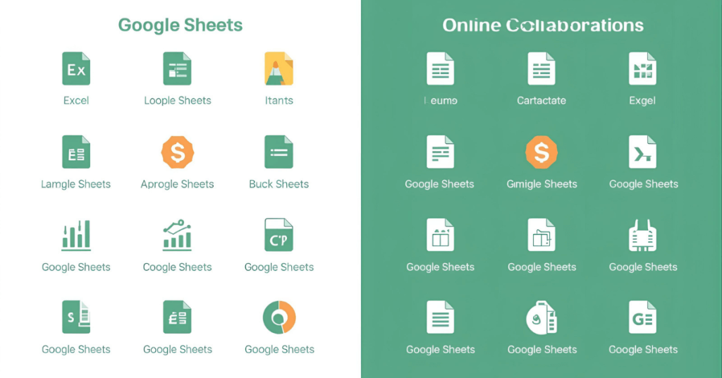 Alternativas de excel