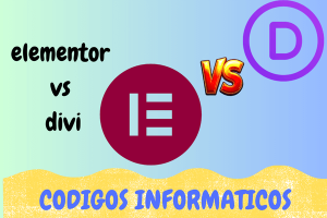 elementor vs divi