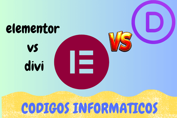 elementor vs divi